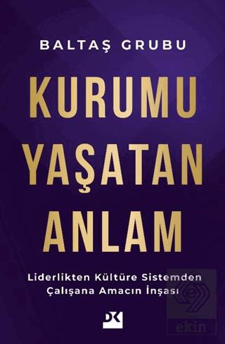 Ekin Kitap