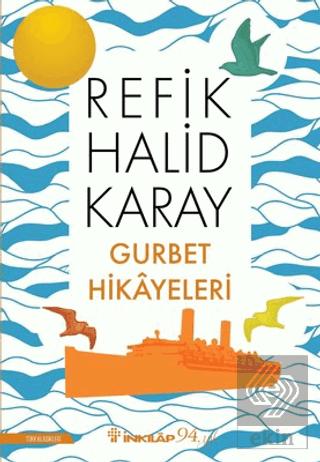 Ekin Kitap