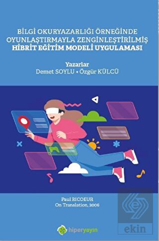 Ekin Kitap