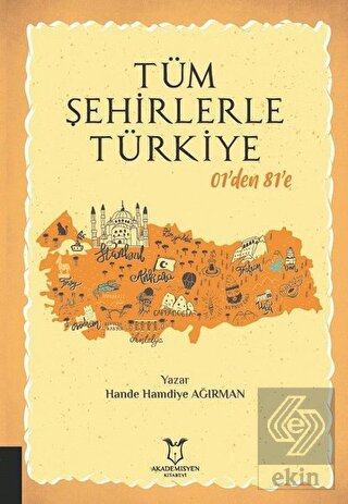 Tüm Şehirlerle Türkiye