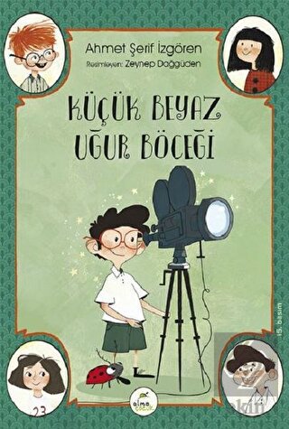 Ekin Kitap