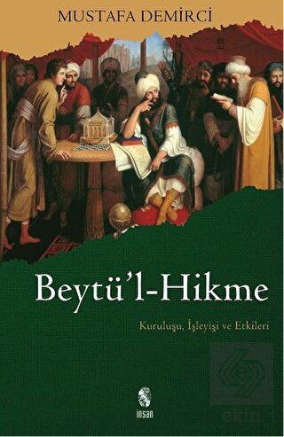Ekin Kitap