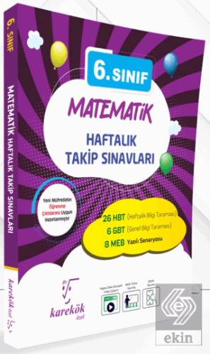 Ekin Kitap