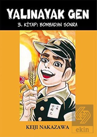 Ekin Kitap
