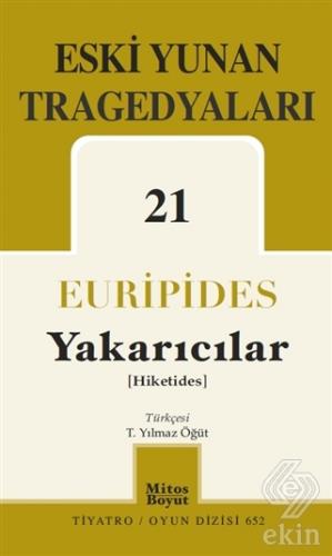 Ekin Kitap