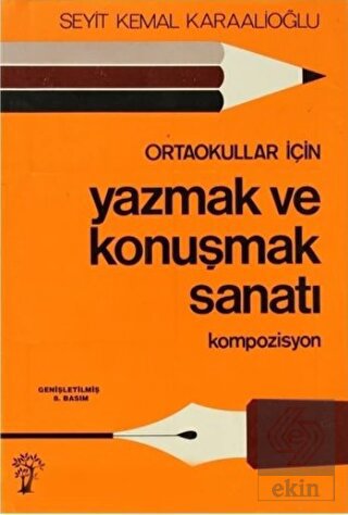 Ekin Kitap