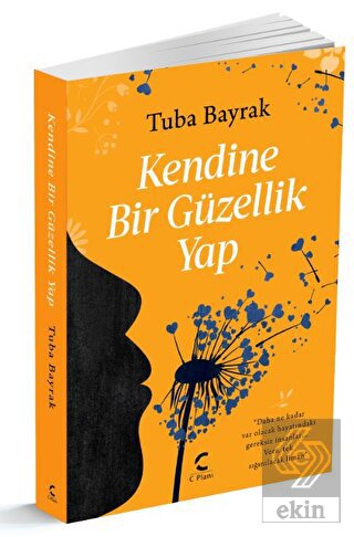 Ekin Kitap
