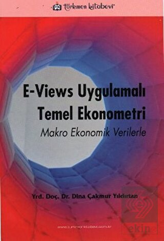 Ekin Kitap