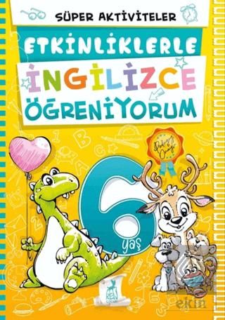 Ekin Kitap