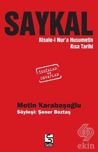 Ekin Kitap
