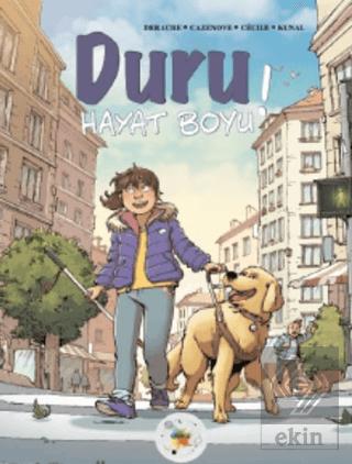 Ekin Kitap