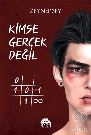 Ekin Kitap