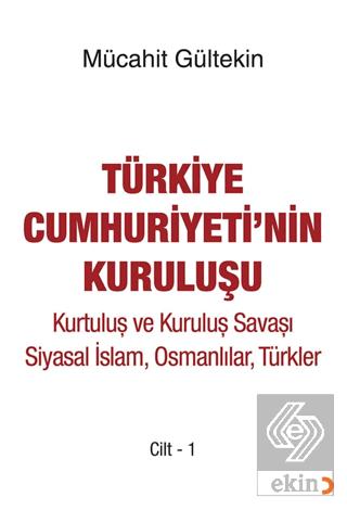 Ekin Kitap