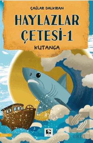 Ekin Kitap