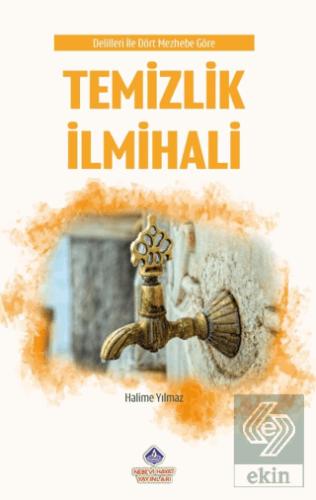 Ekin Kitap