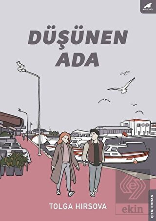 Ekin Kitap