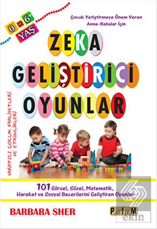Ekin Kitap