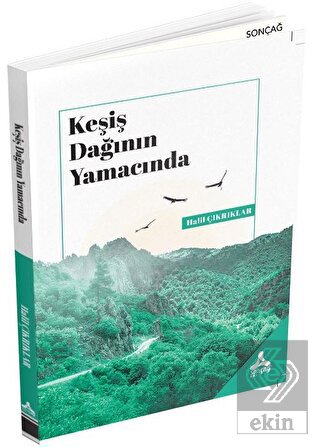 Ekin Kitap