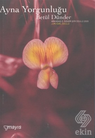 Ekin Kitap