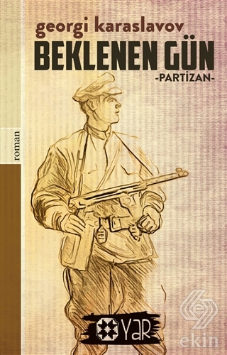 Ekin Kitap