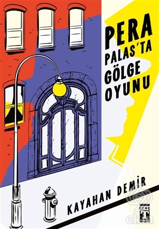 Ekin Kitap