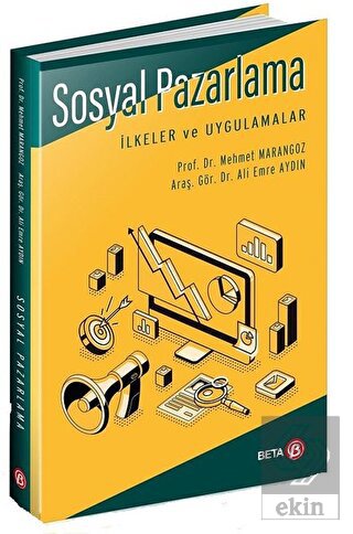 Ekin Kitap
