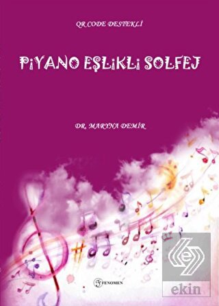 Ekin Kitap