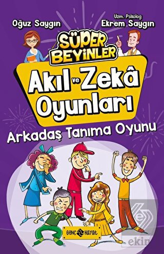 Ekin Kitap