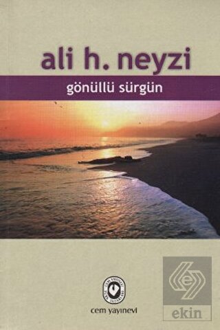 Ekin Kitap