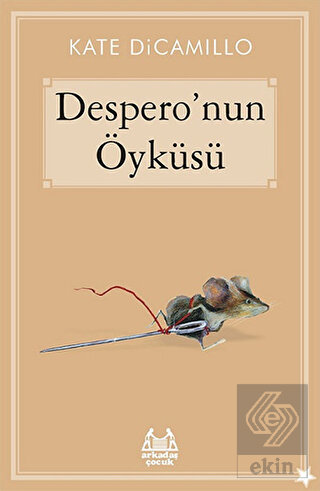 Ekin Kitap