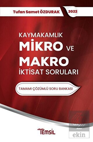 Ekin Kitap