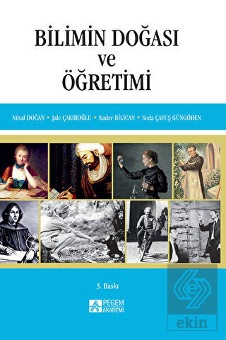 Ekin Kitap