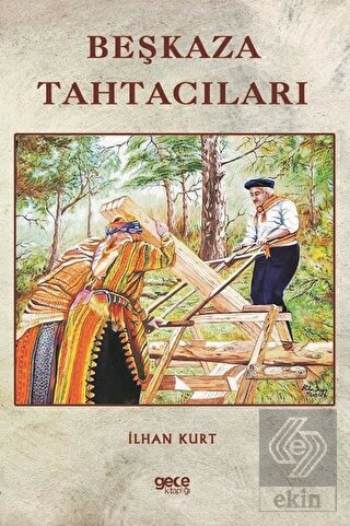 Ekin Kitap
