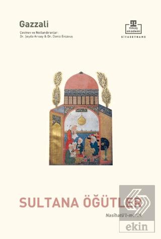 Ekin Kitap