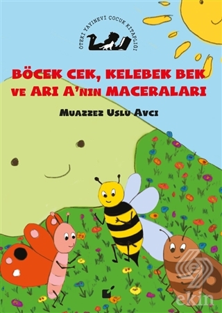 Ekin Kitap