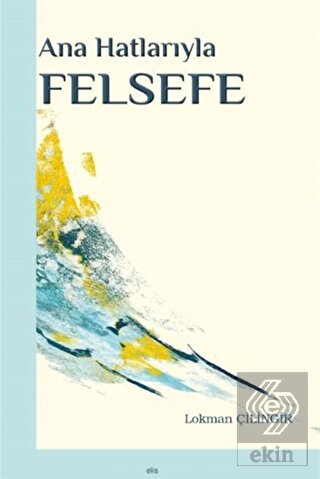Ekin Kitap