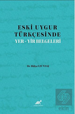 Ekin Kitap