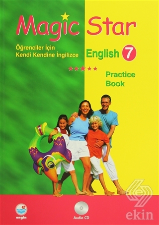 Ekin Kitap
