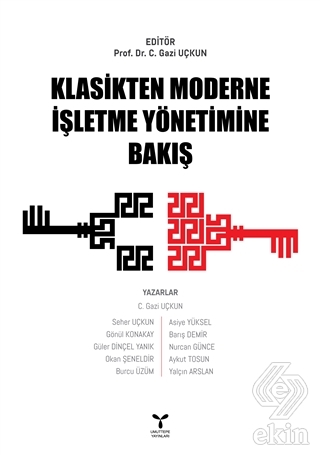 Ekin Kitap