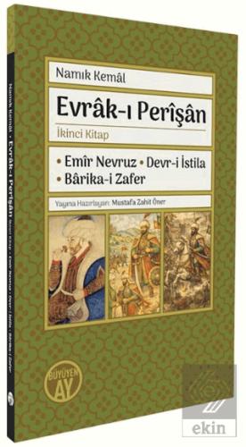 Ekin Kitap