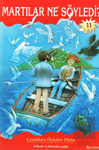 Ekin Kitap