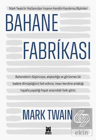 Ekin Kitap