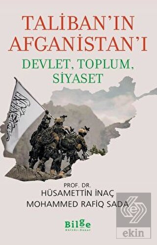 Ekin Kitap