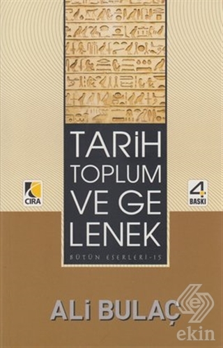 Ekin Kitap