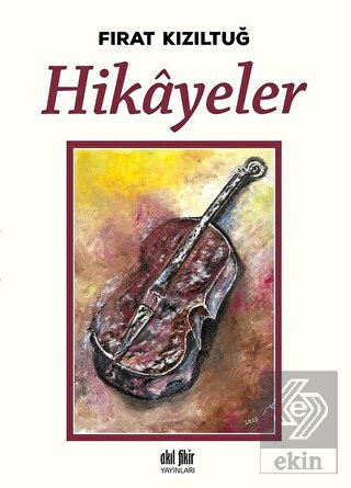 Ekin Kitap