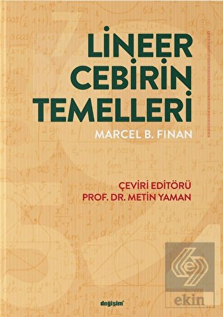 Ekin Kitap