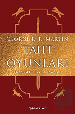 Ekin Kitap