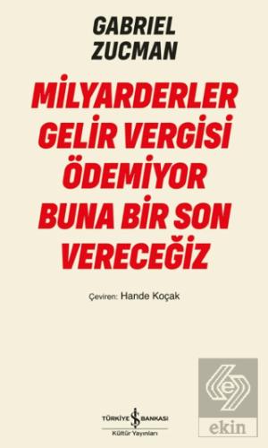 Ekin Kitap