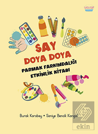 Ekin Kitap
