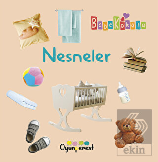 Ekin Kitap